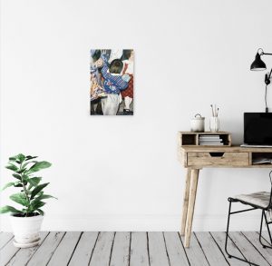 Pablo Martinez CABALGATA