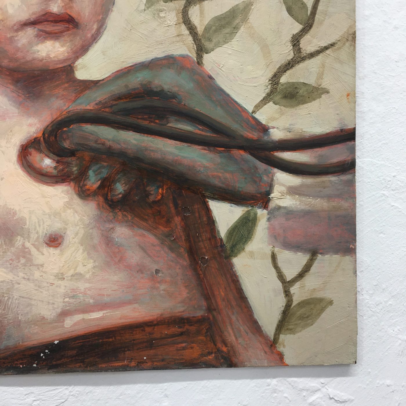 MEDICAL CHECK DETAIL