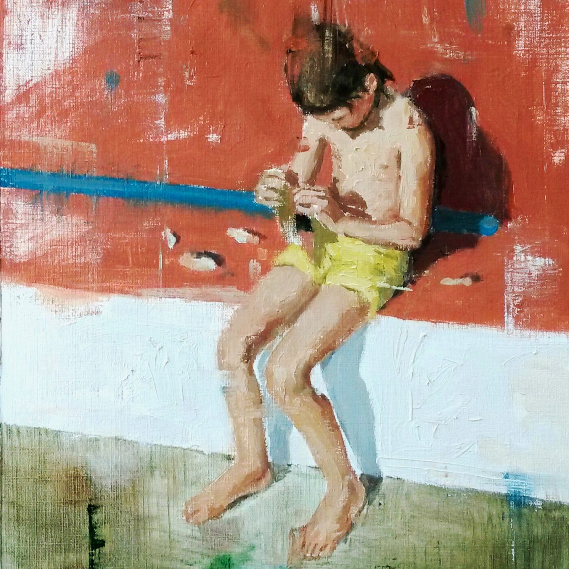 DECONSTRUCCION BARBIE