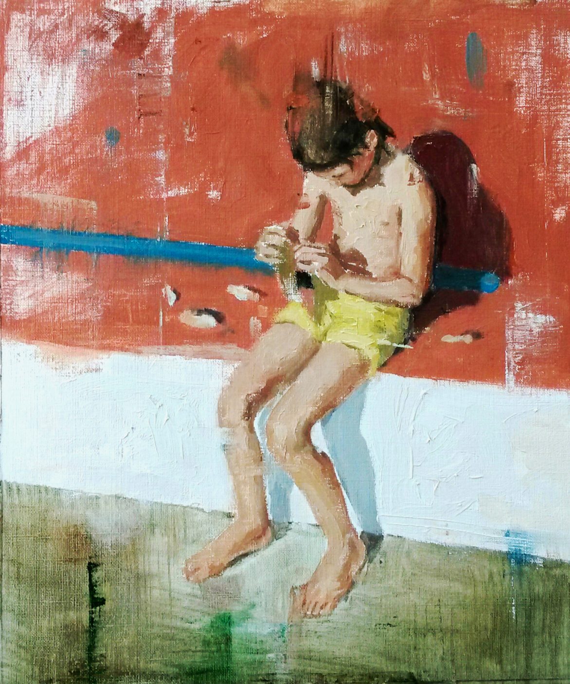 DECONSTRUCCION BARBIE