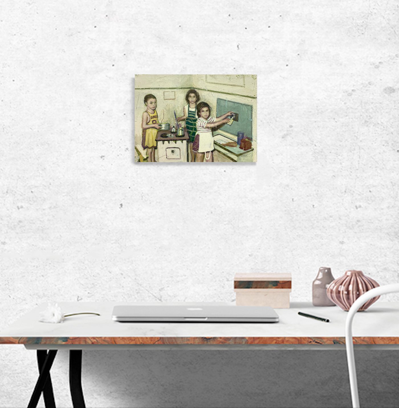 CENA PARA TRES Pablo Martinez