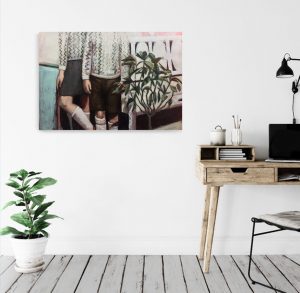 Pablo Martinez LA TRAMA